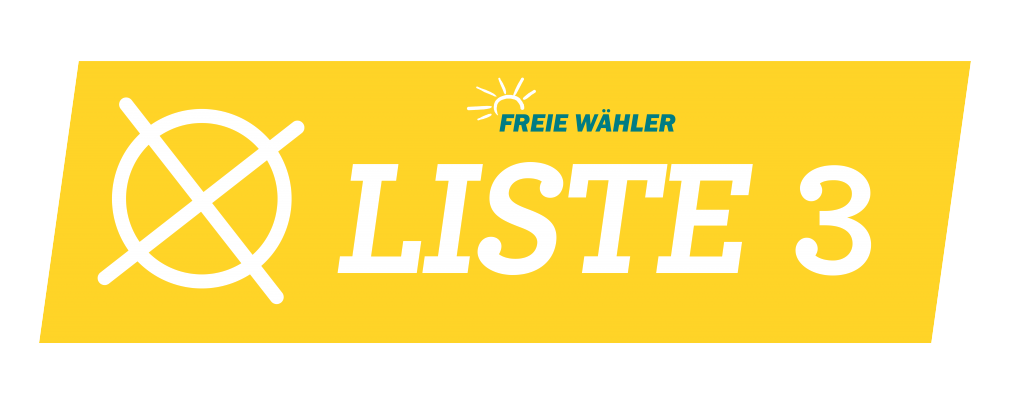 Freie Wähler Liste 3